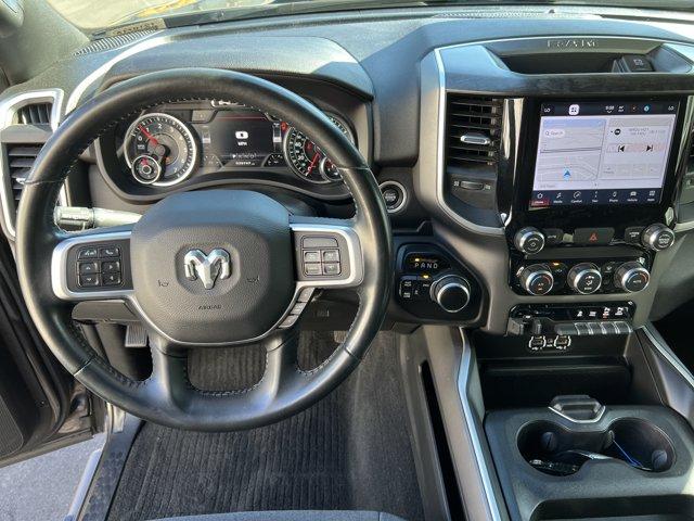 صورة مصغرة 27 لـ 2022 RAM 2500 BIG HORN