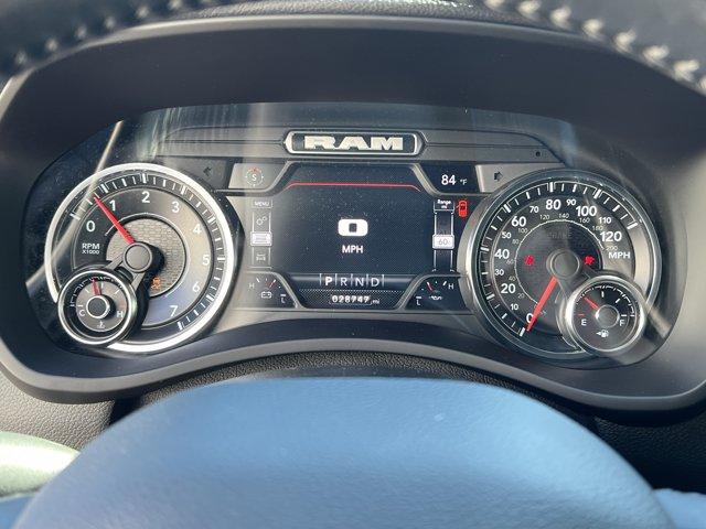 صورة مصغرة 20 لـ 2022 RAM 2500 BIG HORN