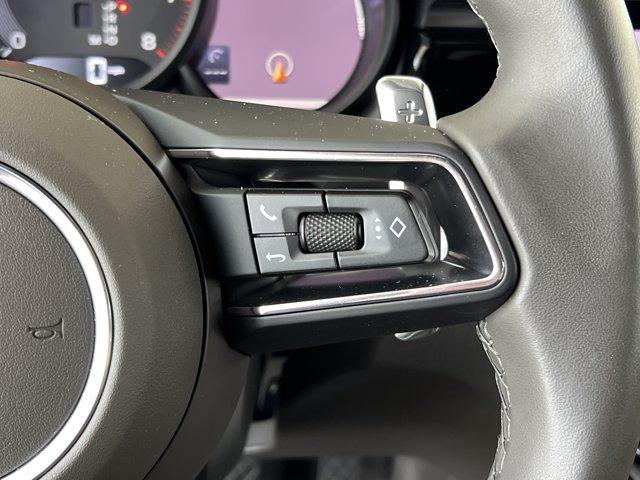 صورة مصغرة 19 لـ 2025 Porsche MACAN