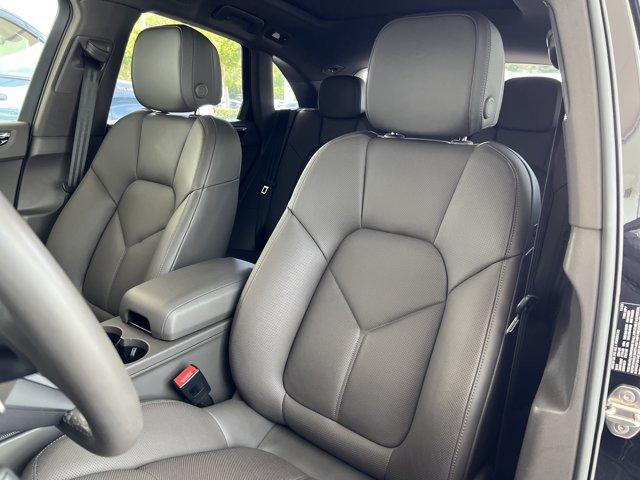 صورة مصغرة 15 لـ 2025 Porsche MACAN