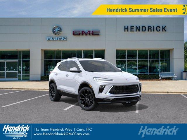 New 2026 Buick Encore GX Sport Touring