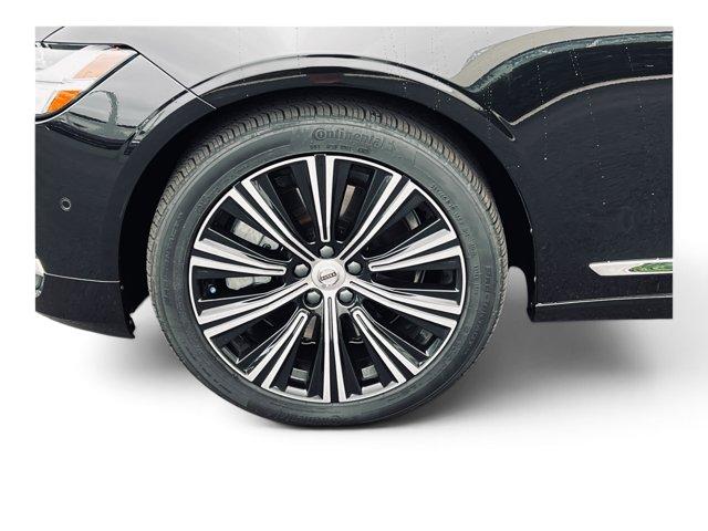 2025 Volvo S90 B6 PLUS — фото 12