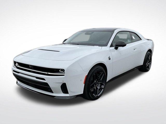 New 2026 Dodge Charger Scat Pack