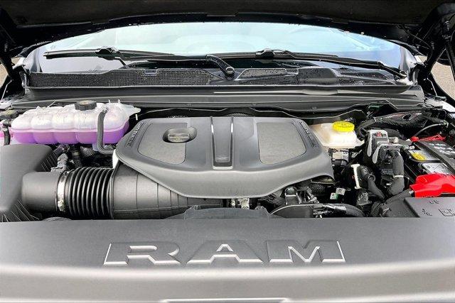 صورة مصغرة 11 لـ 2026 RAM 1500 REBEL