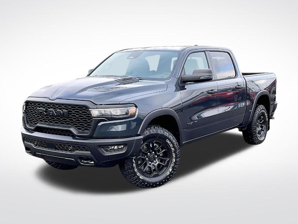 صورة 2 لـ 2026 RAM 1500 REBEL