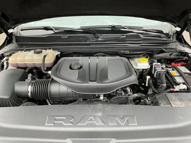صورة مصغرة 21 لـ 2025 RAM 1500 LARAMIE