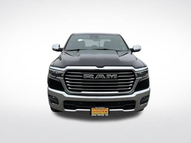 2025 RAM 1500 LARAMIE 照片 9