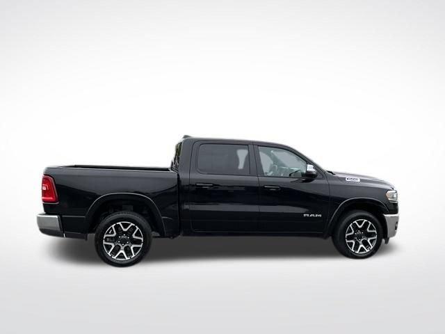 2025 RAM 1500 LARAMIE 照片 7