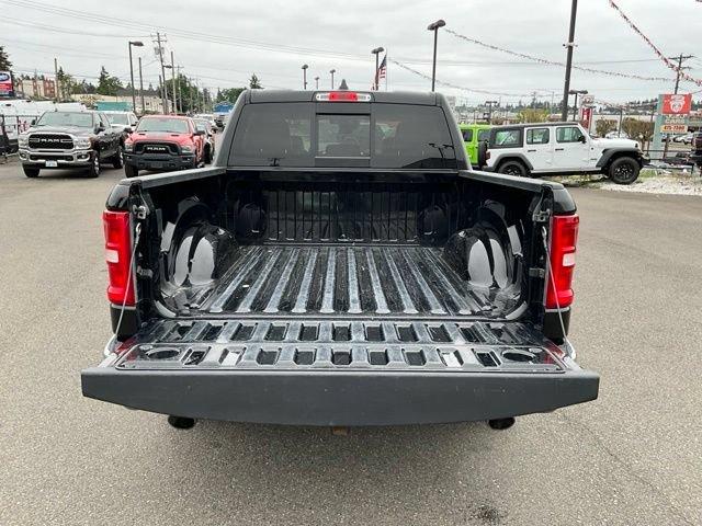 صورة مصغرة 22 لـ 2025 RAM 1500 LARAMIE