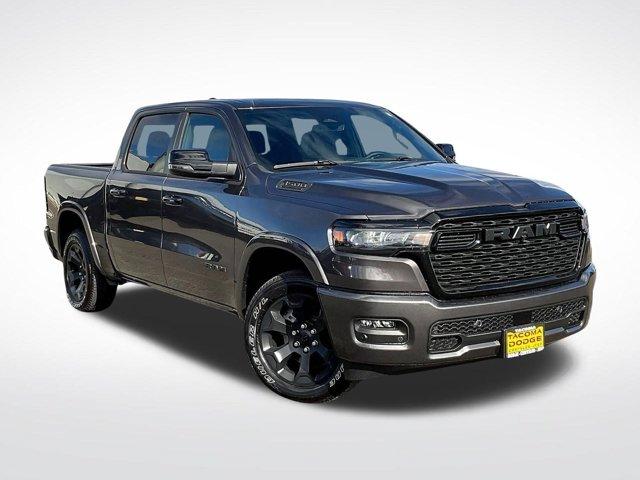 New 2026 RAM 1500 Big Horn/Lone Star