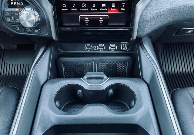 2026 RAM 1500 REBEL — миниатюра 16