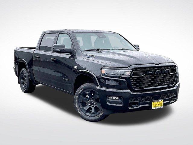 New 2026 RAM 1500 Big Horn/Lone Star