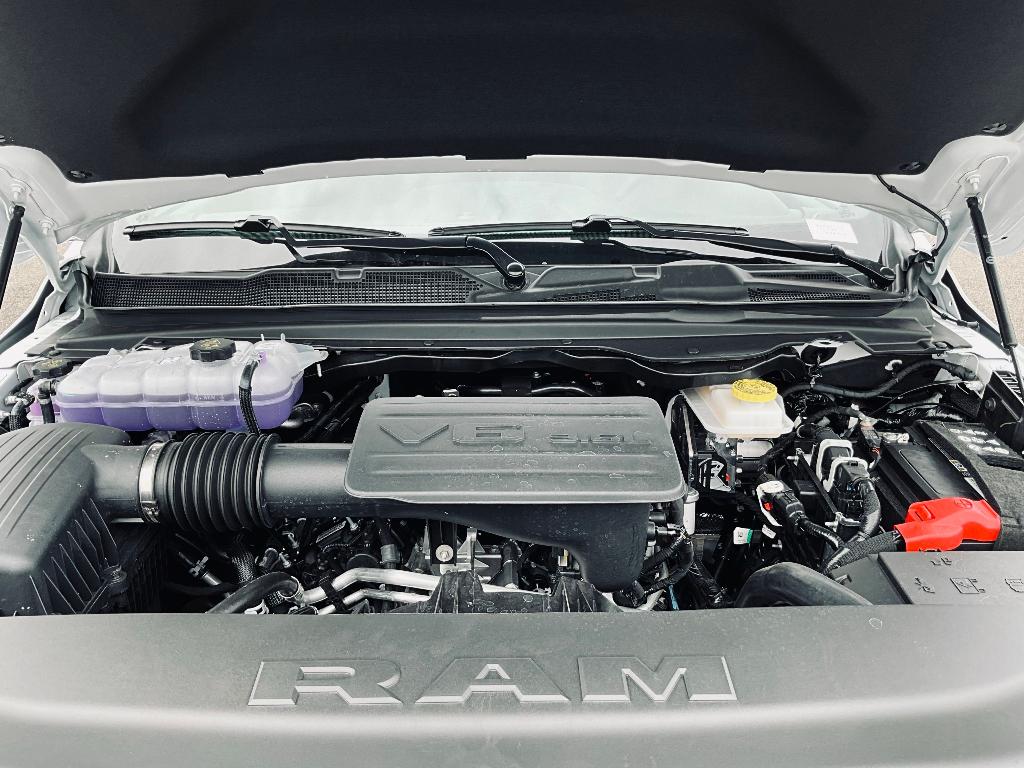 2026 RAM 1500 TRADESMAN 缩略图 17