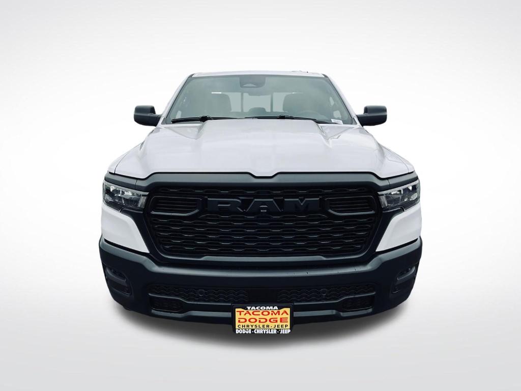 2026 RAM 1500 TRADESMAN 照片 7