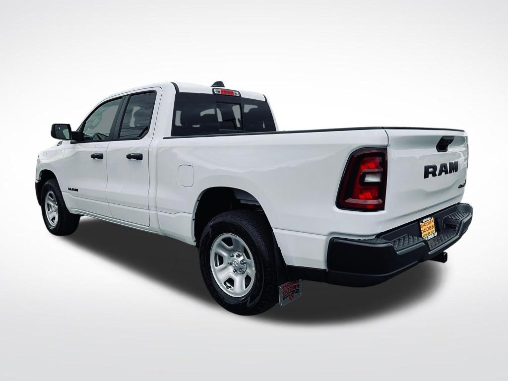 2026 RAM 1500 TRADESMAN 照片 3