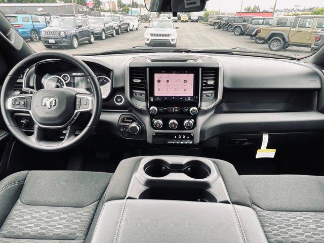 2026 RAM 1500 TRADESMAN 缩略图 12
