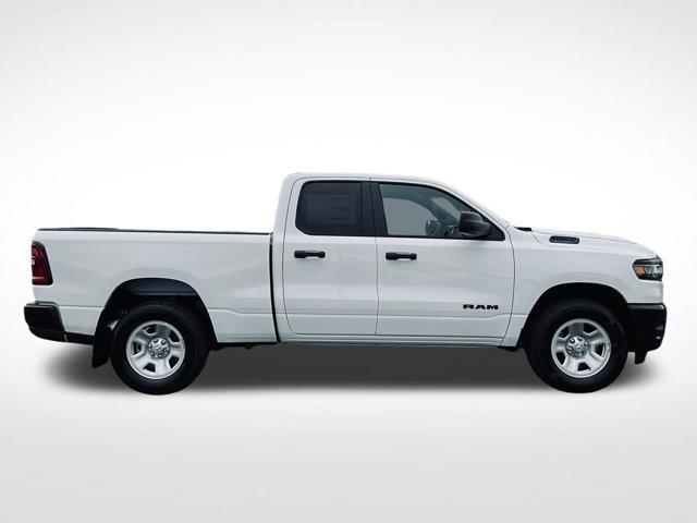 2026 RAM 1500 TRADESMAN 照片 6