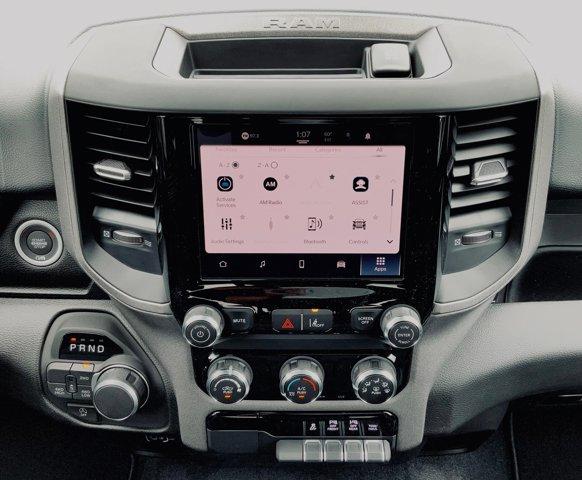2026 RAM 1500 TRADESMAN 缩略图 15