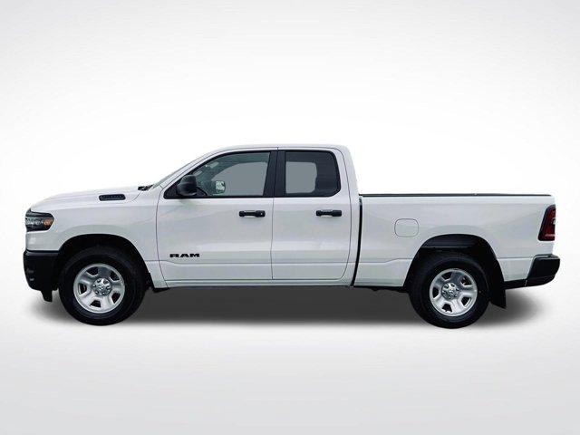 2026 RAM 1500 TRADESMAN 照片 2