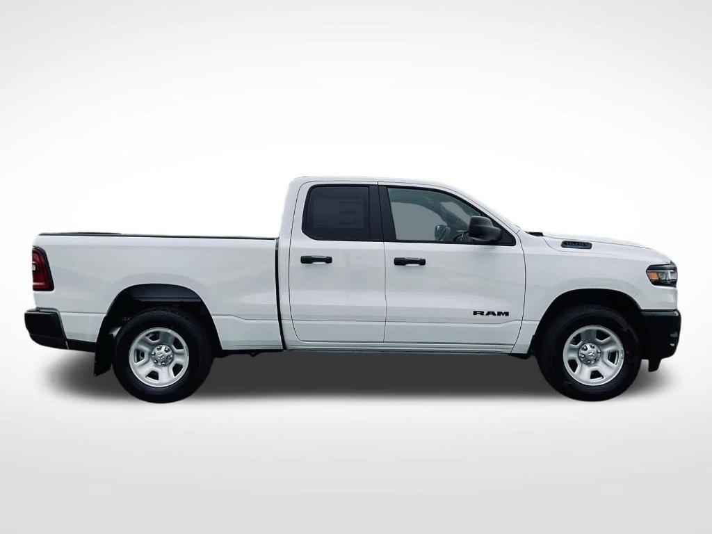 صورة 6 لـ 2026 RAM 1500 TRADESMAN