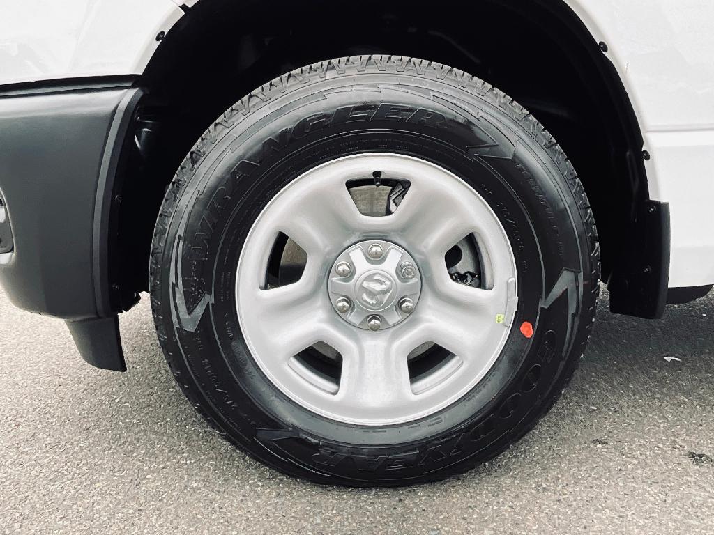 2026 RAM 1500 TRADESMAN 缩略图 23