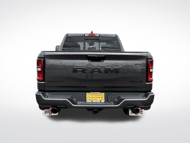 2026 RAM 1500 BIG HORN/LONE STAR 照片 4