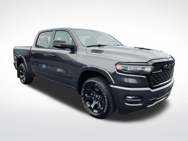 صورة 7 لـ 2026 RAM 1500 BIG HORN/LONE STAR