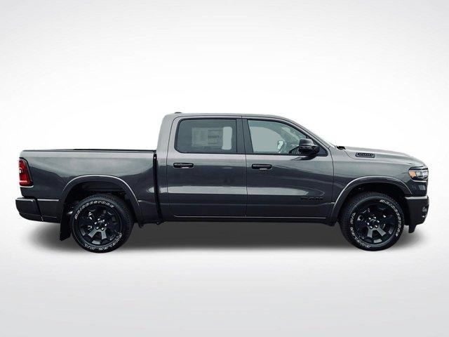 صورة 6 لـ 2026 RAM 1500 BIG HORN/LONE STAR