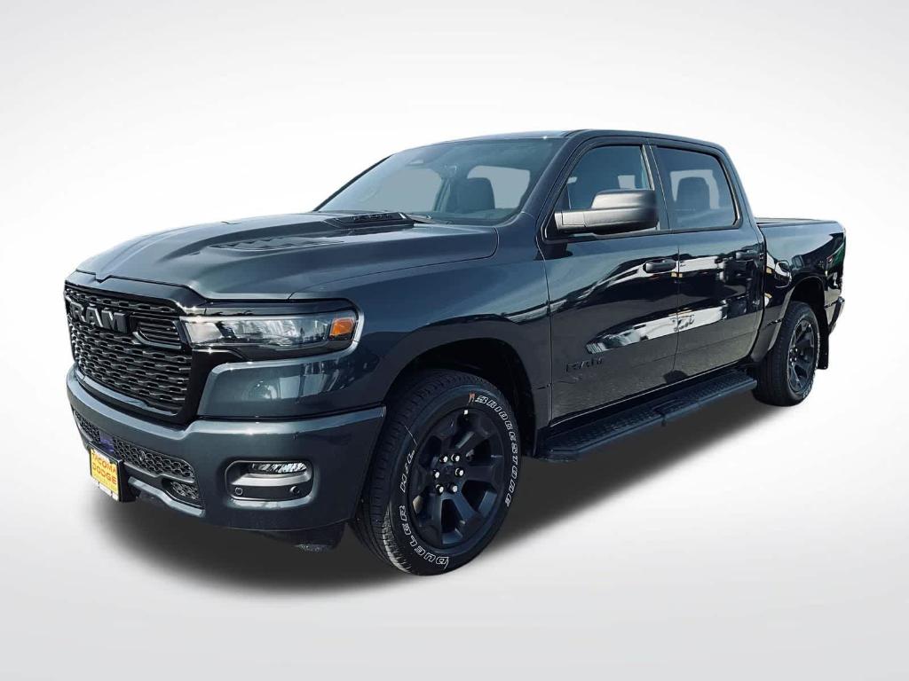 New 2026 RAM 1500 Express