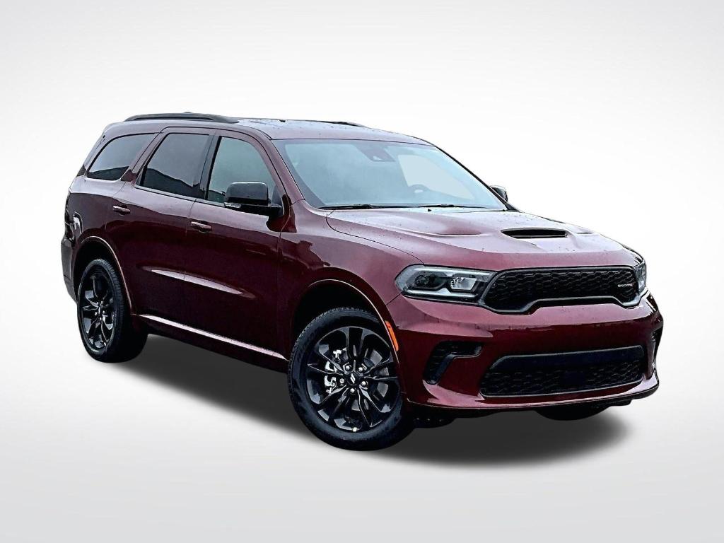 New 2026 Dodge Durango GT