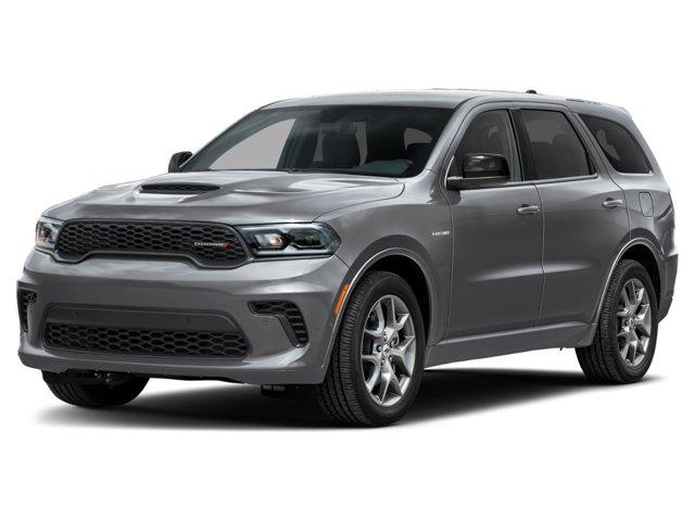 New 2026 Dodge Durango GT Plus HEMI V8