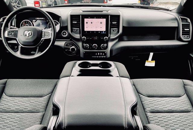 2027 RAM 1500 WARLOCK — миниатюра 12