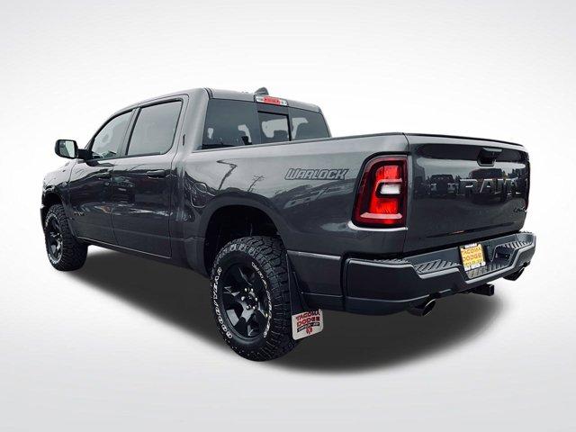 صورة 3 لـ 2027 RAM 1500 WARLOCK
