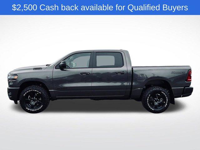 صورة 2 لـ 2027 RAM 1500 WARLOCK