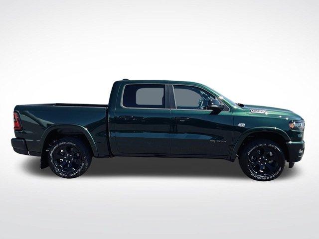 2026 RAM 1500 BIG HORN/LONE STAR — миниатюра 6