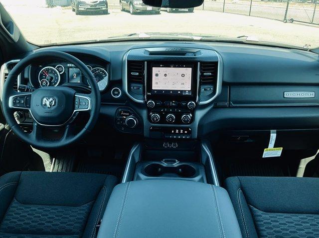 2026 RAM 1500 BIG HORN/LONE STAR — миниатюра 12