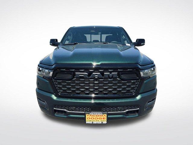 2026 RAM 1500 BIG HORN/LONE STAR — миниатюра 8