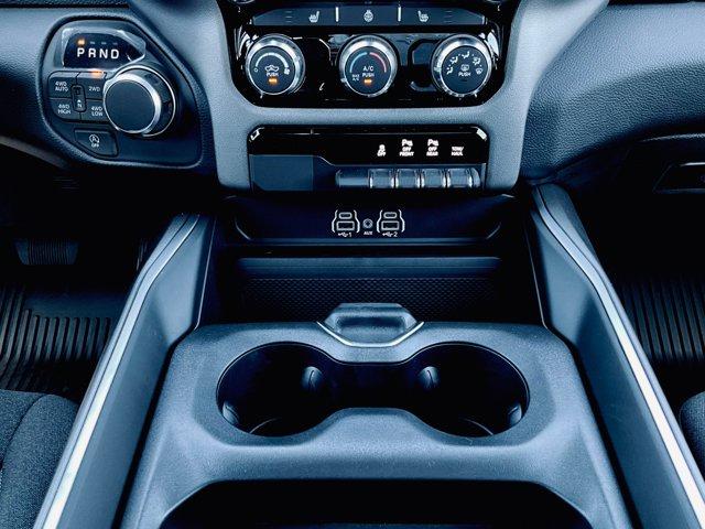 2026 RAM 1500 BIG HORN/LONE STAR — миниатюра 16