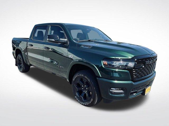2026 RAM 1500 BIG HORN/LONE STAR — миниатюра 7