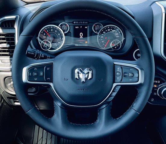 2026 RAM 1500 BIG HORN/LONE STAR — миниатюра 14