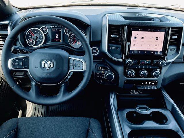 2026 RAM 1500 BIG HORN/LONE STAR — миниатюра 13