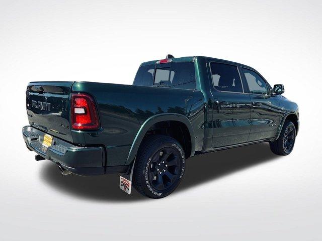 2026 RAM 1500 BIG HORN/LONE STAR — миниатюра 5