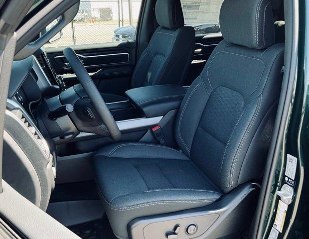 2026 RAM 1500 BIG HORN/LONE STAR — миниатюра 9