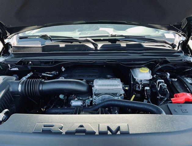 2026 RAM 1500 BIG HORN/LONE STAR — миниатюра 19
