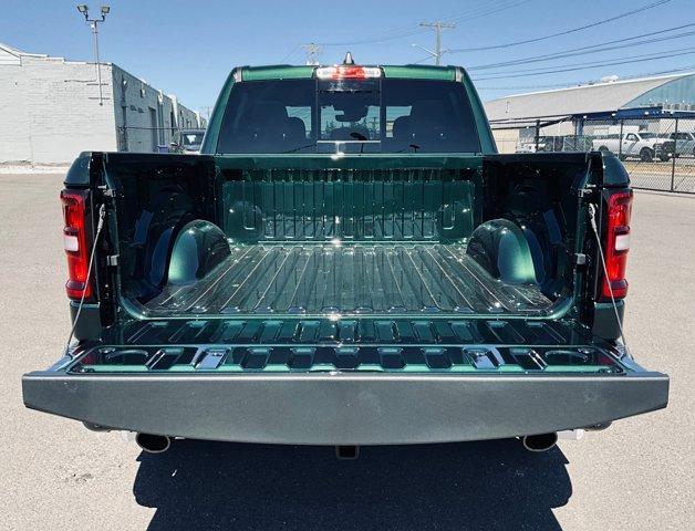 2026 RAM 1500 BIG HORN/LONE STAR — миниатюра 20