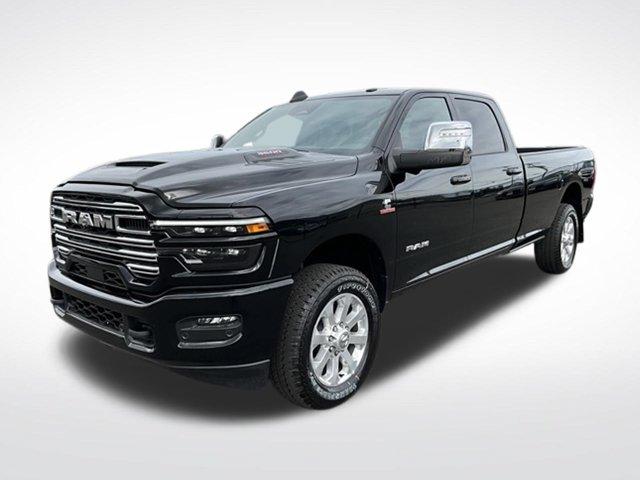 New 2026 RAM 3500 Laramie