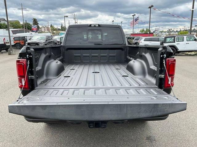 صورة مصغرة 14 لـ 2026 RAM 3500 LARAMIE