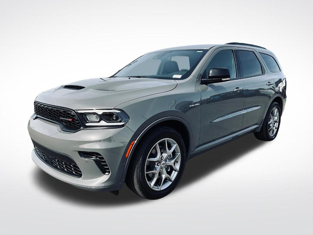 New 2026 Dodge Durango GT Plus HEMI V8