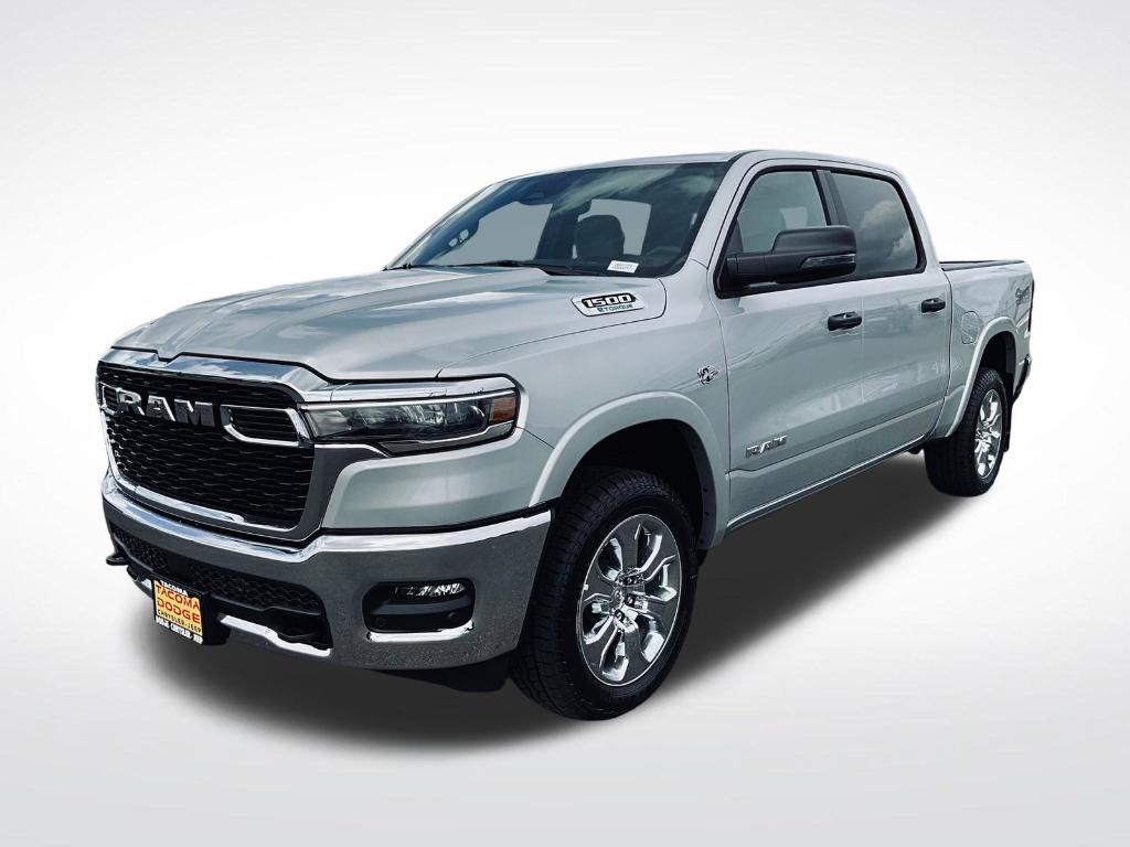 New 2027 RAM 1500 Big Horn/Lone Star