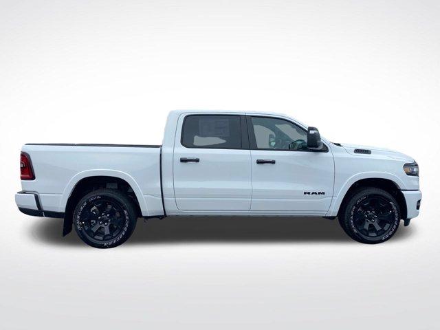 صورة 6 لـ 2026 RAM 1500 BIG HORN/LONE STAR